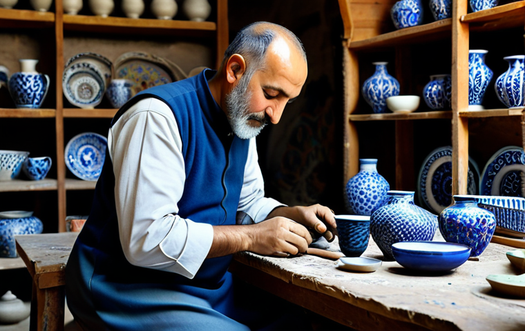 호혜적 교환 시스템에서의 기여도 측정 - **

A Turkish family (mother, father, and child) fully clothed in appropriate, modest clothing, enjo...