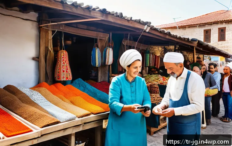 Paylaşım Ekonomisi ve Karşılıklı Değişim: Geleceğin Sürdürülebilir İş Modeli Neden Önemli? 4 호혜적 교환 시스템과 공유 경제 관련 이미지 2